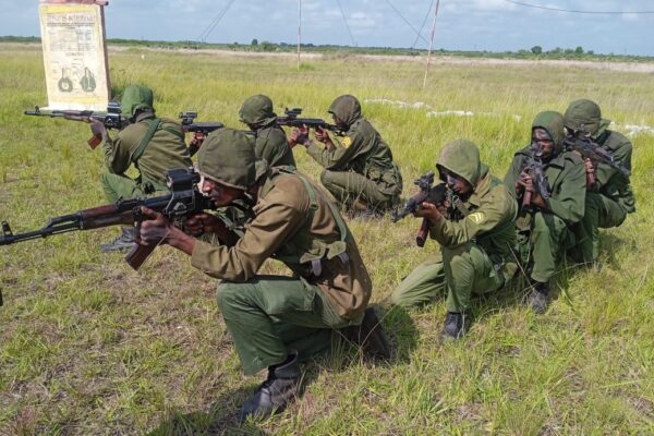 Pueblo de Camagüey prepara sus capacidades defensivas