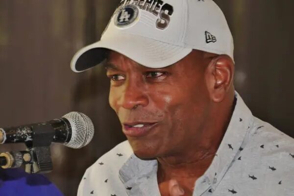 Germán Velazco en Jazz Príncipe regala una jornada inolvidable
