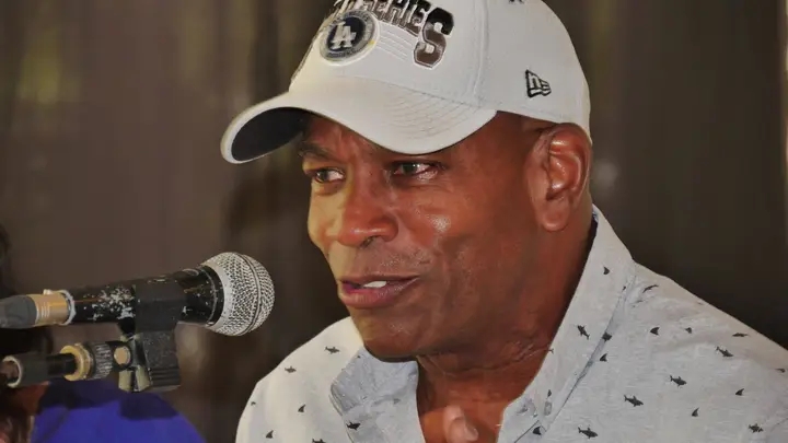 Germán Velazco en Jazz Príncipe regala una jornada inolvidable