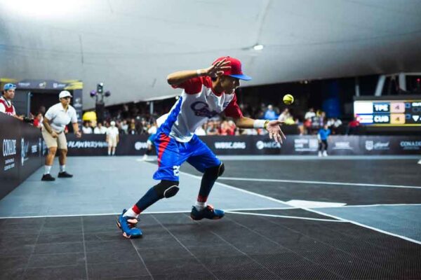 Béisbol5 confirma un tablero global para su debut olímpico