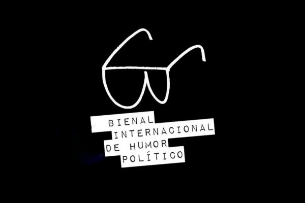 Presentan la II Bienal Internacional de Humor Político