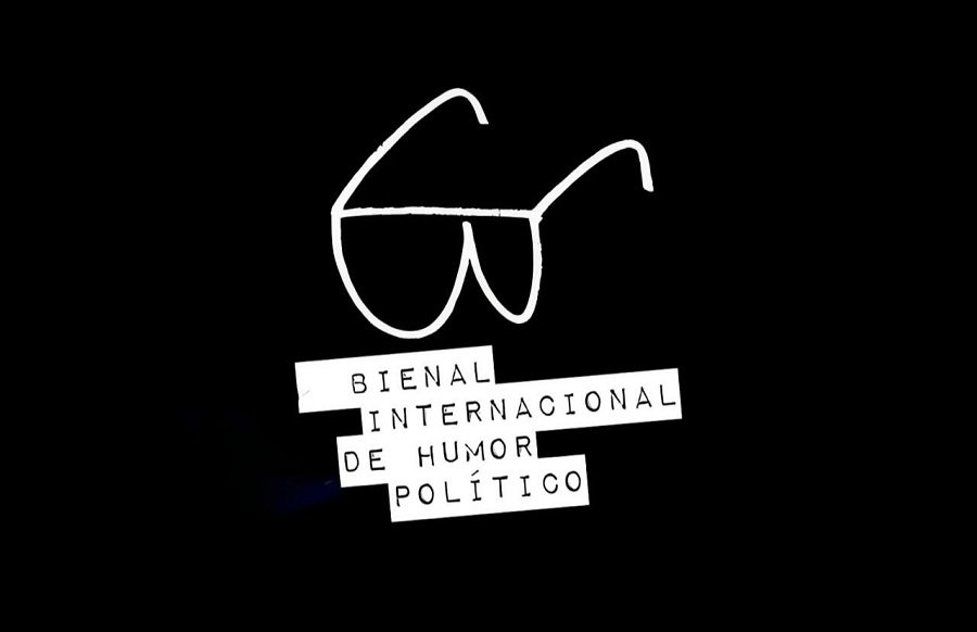 Presentan la II Bienal Internacional de Humor Político