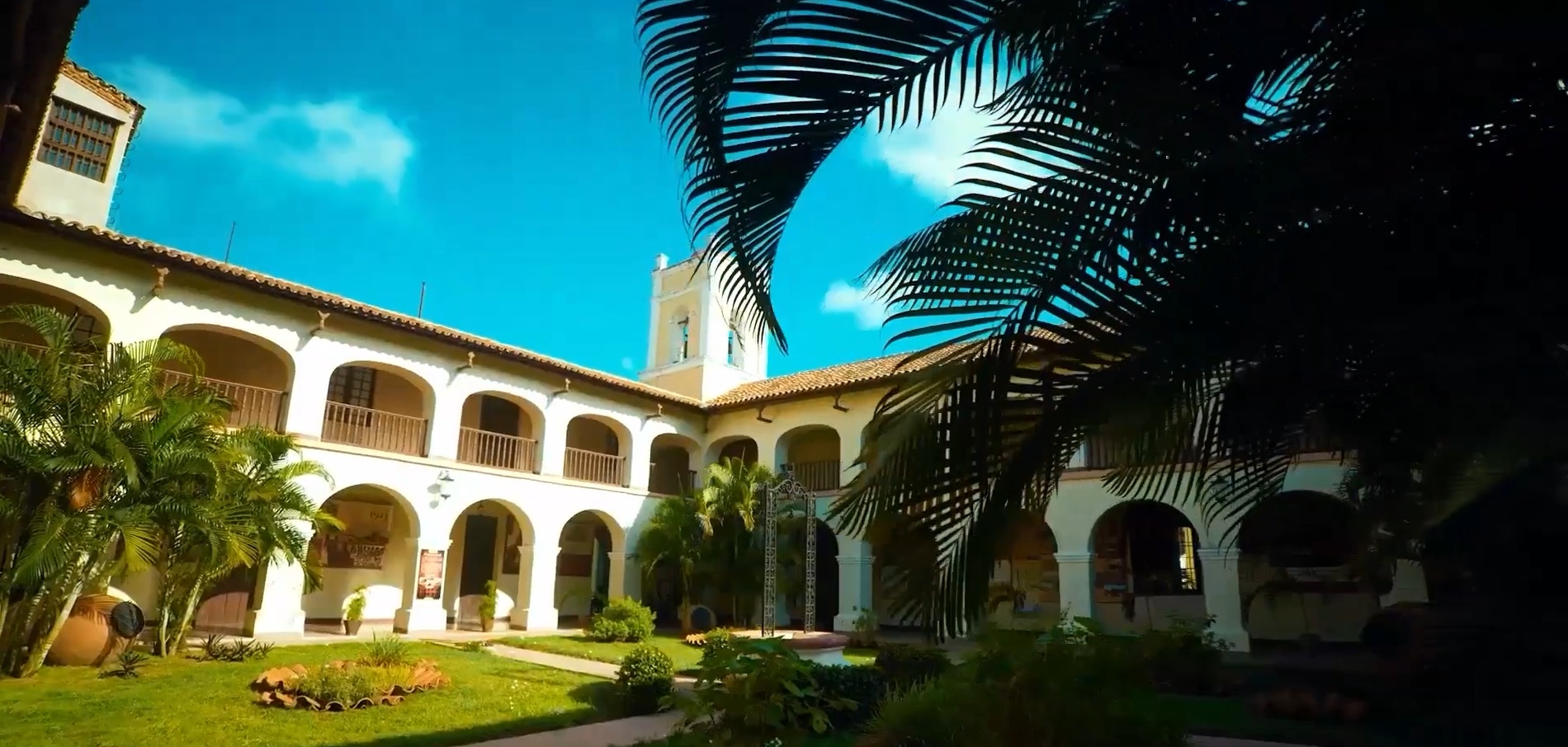 Camagüey exhibe su riqueza cultural y natural en FITCuba 2026