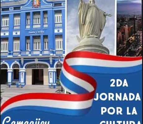 Camagüey y Chile estrechan vínculos culturales