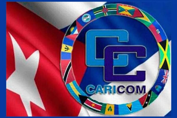 Manifiesta CARICOM preocupación por medidas agresivas contra Cuba