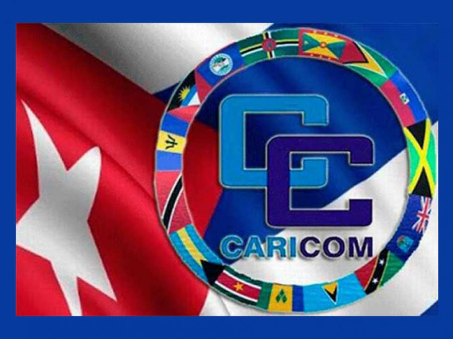 Manifiesta CARICOM preocupación por medidas agresivas contra Cuba