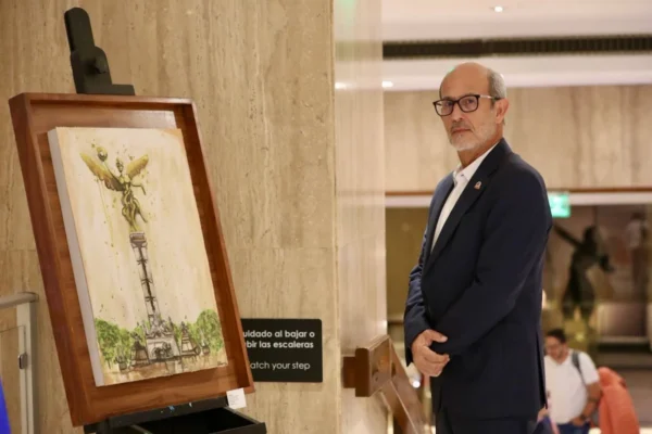 Cuba está preparada para defenderse, afirma presidente de Parlatino