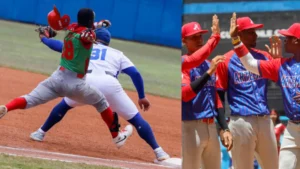 Industriales y Holguín imponen el paso en la Liga Élite