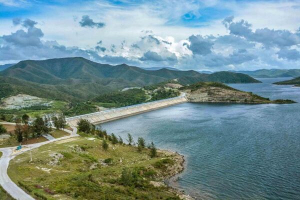 Cuba participa en investigación sobre hidrología y cambio climático