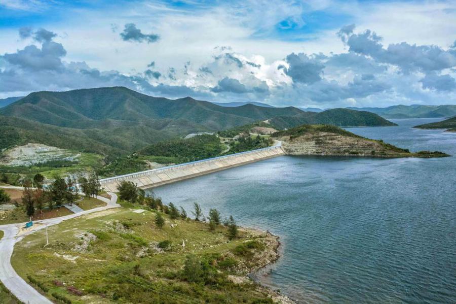 Cuba participa en investigación sobre hidrología y cambio climático