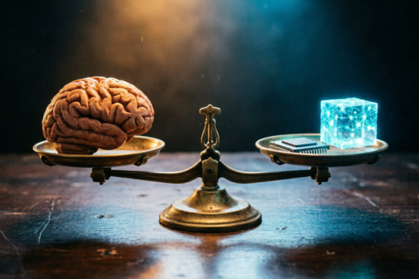 El dilema del profesor en la era de la Inteligencia Artificial