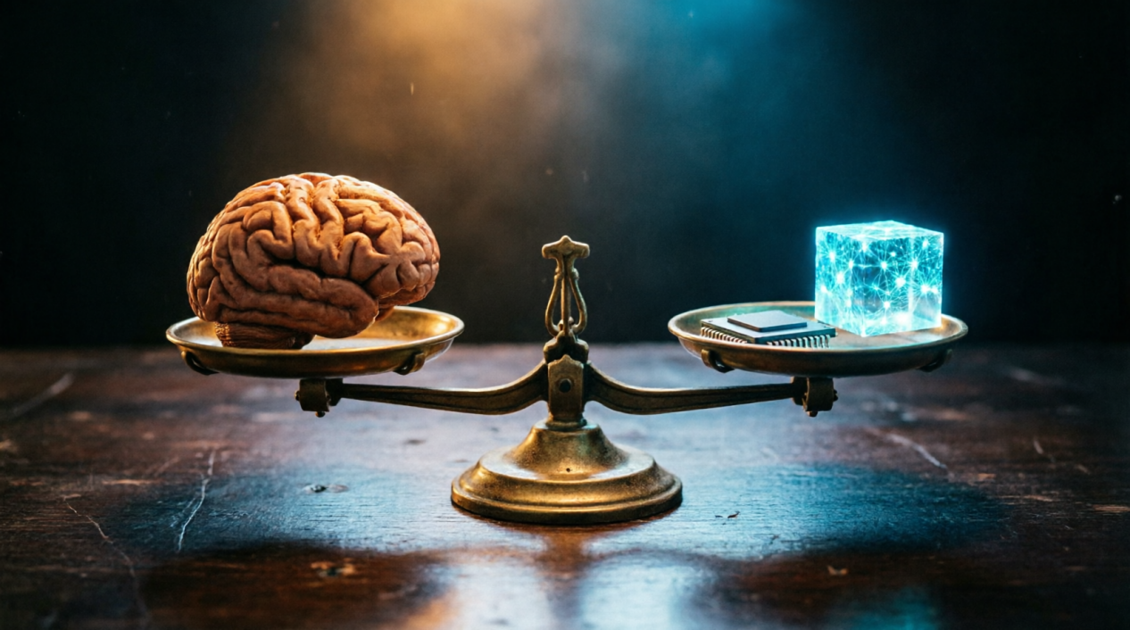 El dilema del profesor en la era de la Inteligencia Artificial