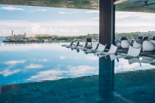 Iberostar se adapta en Cuba a situación turística