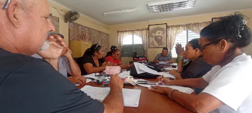 Fortalecen vínculo con el pueblo desde la gestión de Gobierno