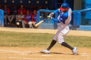 Industriales consolida su dominio en la Liga Élite del Béisbol Cubano