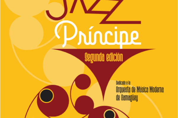 Vuelve Jazz Príncipe a mover la escena musical de Camagüey