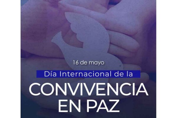 Reafirma Cuba compromiso con la coexistencia pacífica