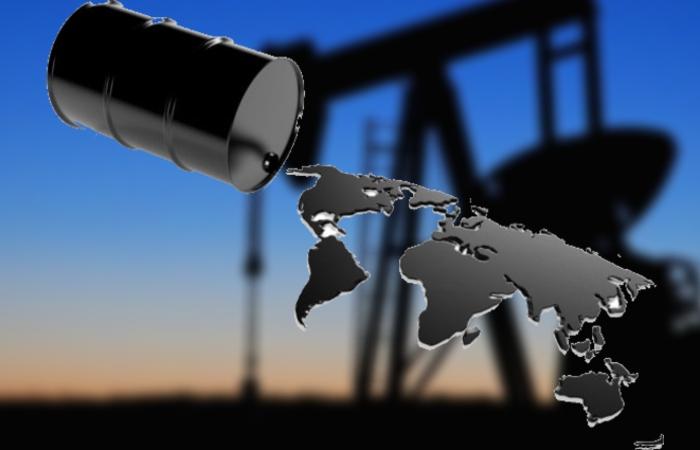 Precios del petróleo suben tras ataques de Estados Unidos contra Irán