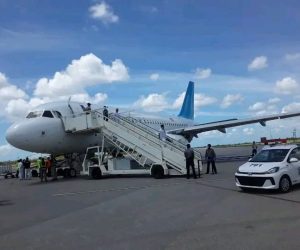 Regresaron a Cuba 76 migrantes irregulares desde Estados Unidos