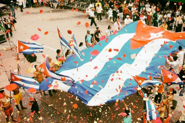 Inician en Cuba festejos por Romerías de Mayo