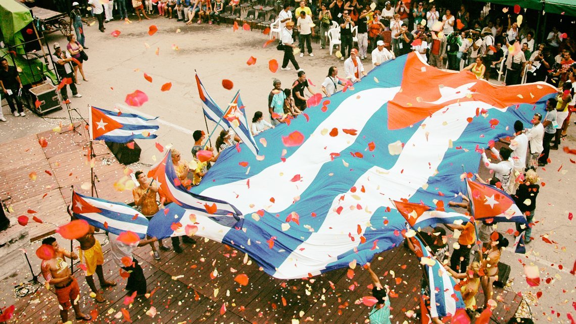 Inician en Cuba festejos por Romerías de Mayo