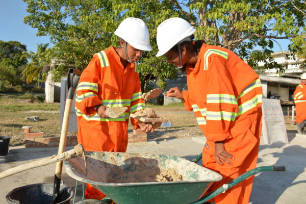 Realizaron festival de saberes en educación técnica y profesional de Camagüey