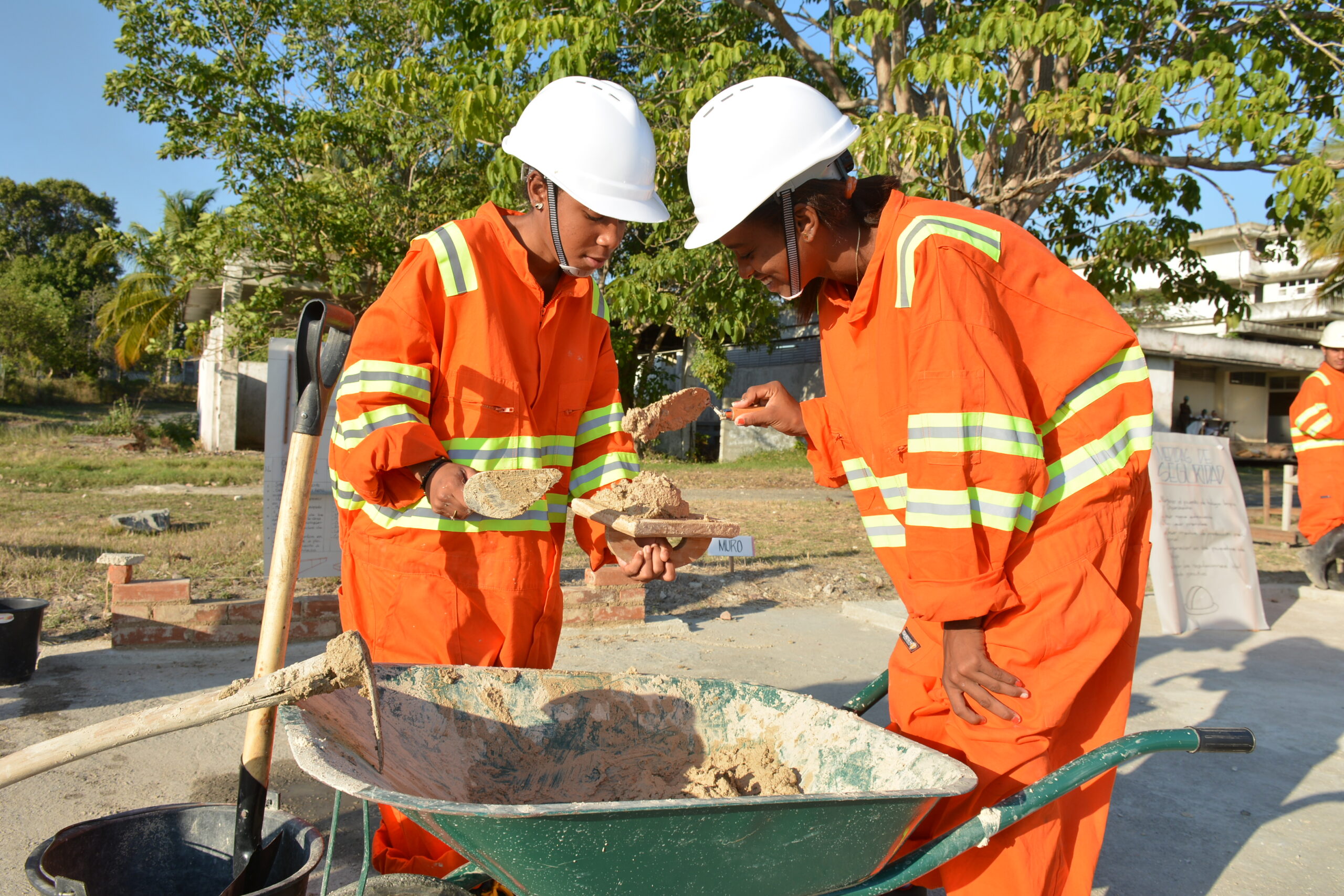 Realizaron festival de saberes en educación técnica y profesional de Camagüey