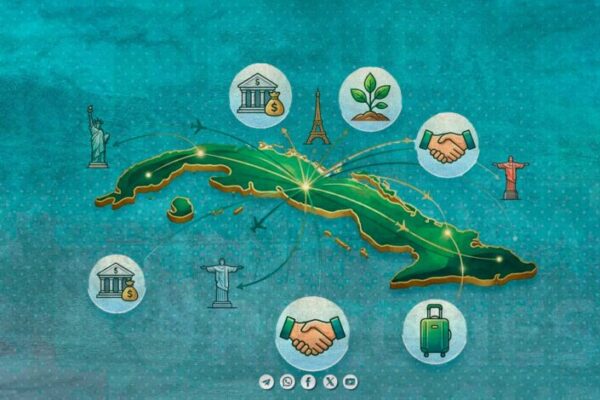 Cubanos residentes en el exterior podrán participar en economía nacional