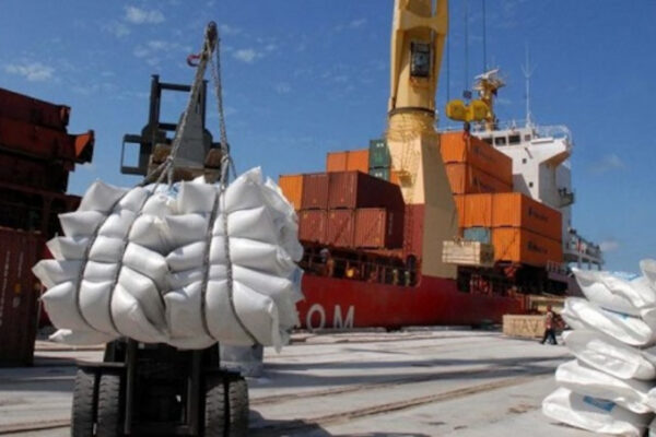 Puerto de Nuevitas hacia una empresa más fuerte y productiva
