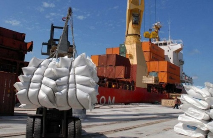 Puerto de Nuevitas hacia una empresa más fuerte y productiva
