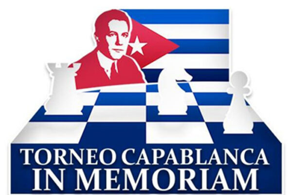 Crece vanguardia en Capablanca de Ajedrez