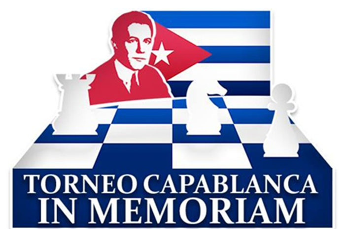 Crece vanguardia en Capablanca de Ajedrez
