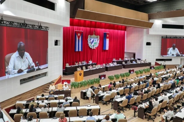 Cuba se ajusta a los tiempos