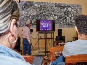 Relato audiovisual protagoniza última jornada de Coloquio de Periodismo Cultural