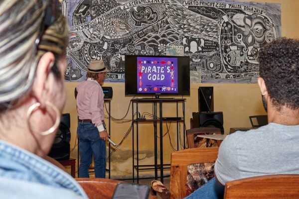 Relato audiovisual protagoniza última jornada de Coloquio de Periodismo Cultural