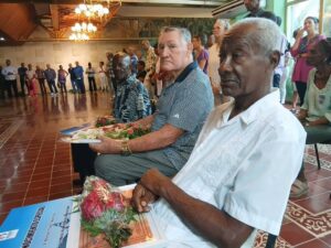 Reconocen en Camagüey los mejores valores del deporte cubano