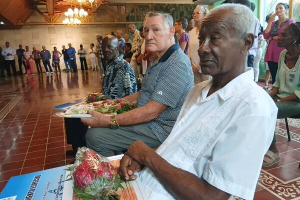 Reconocen en Camagüey los mejores valores del deporte cubano