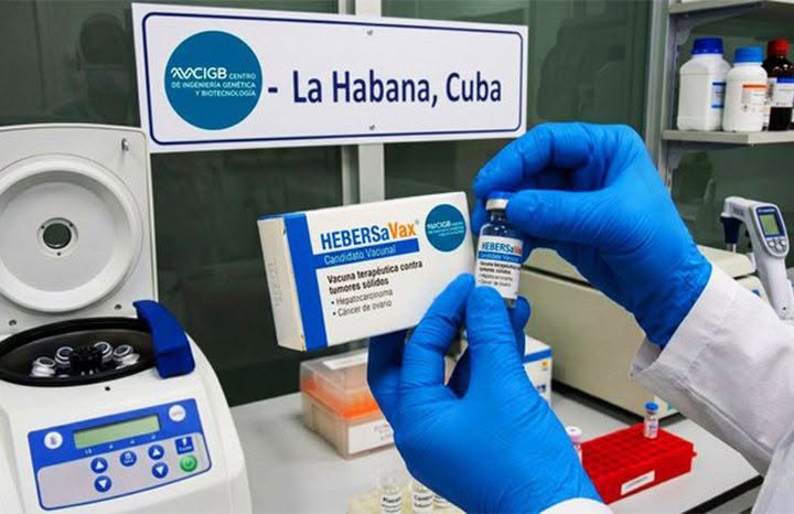 Ciencia cubana por más soberanía frente al bloqueo
