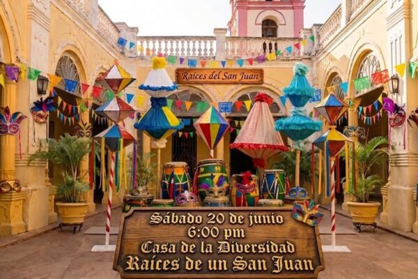 Evento cultural como antesala del San Juan Camagüeyano 2026