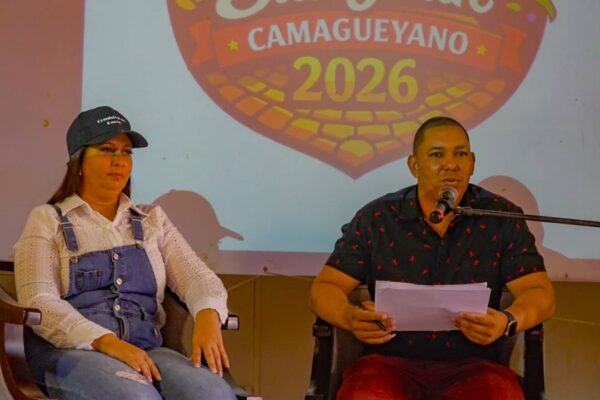 Jornada Cultural Sanjuanera para iniciar el verano en Camagüey