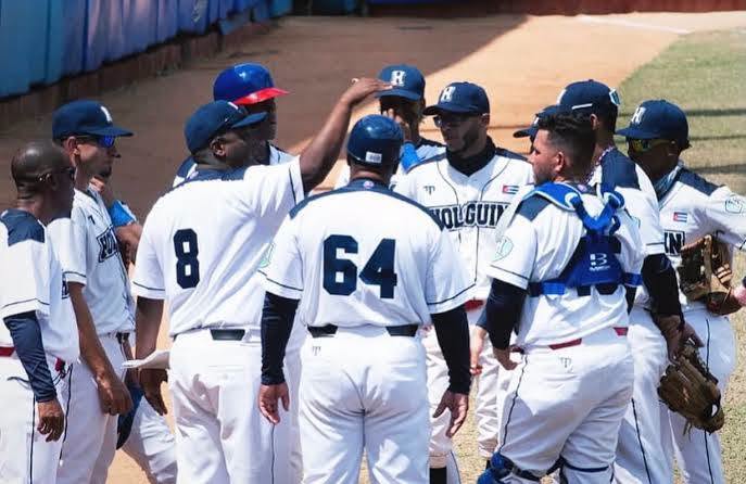 Definidos los cruces de semifinales en la Liga Élite de Béisbol