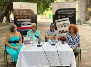 Celebran los 60 primeros años de la novela Biografía de un Cimarrón