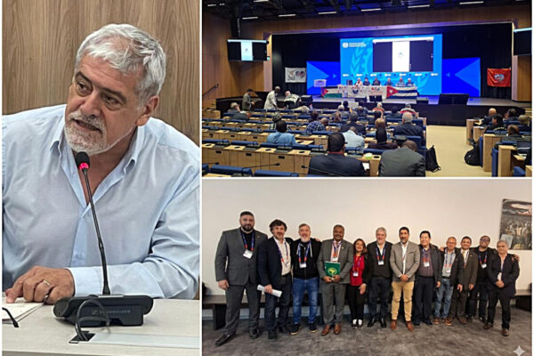 Confederación latinoamericana expresa apoyo a Cuba en la OIT