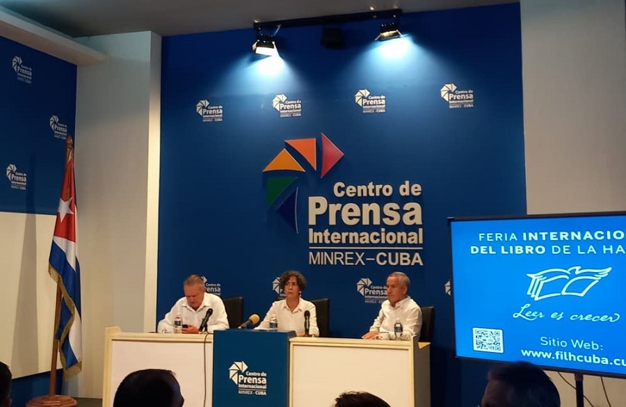Recibirá Estación Cultural de Línea y 18 la esperada Feria del Libro
