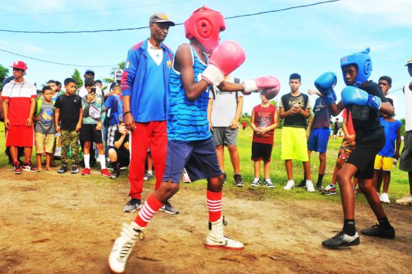 Festival Deportivo Escolar con más de 300 mil estudiantes en junio-julio