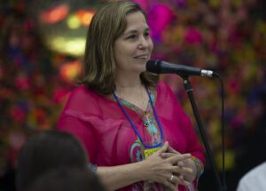Otorgan Premio Nacional de Comunicación Social a Rosa Miriam Elizalde