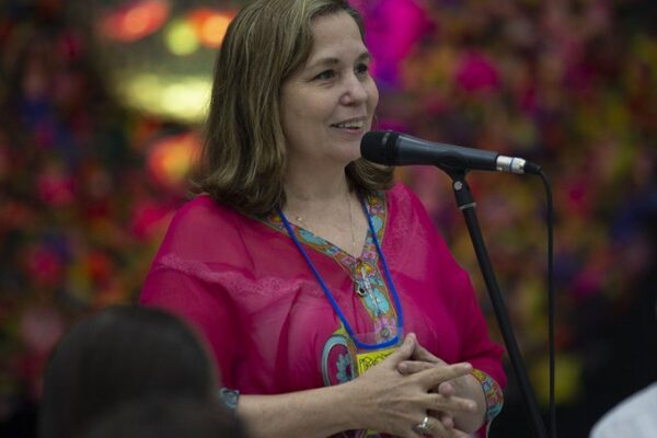 Otorgan Premio Nacional de Comunicación Social a Rosa Miriam Elizalde