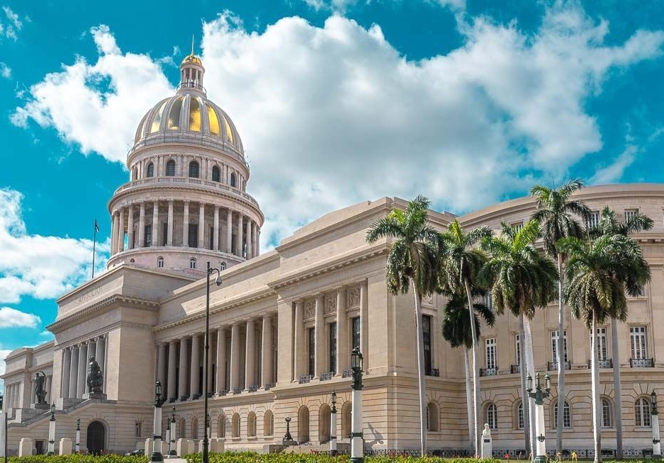 Parlamento cubano rechaza resolución injerencista del Parlamento Europeo