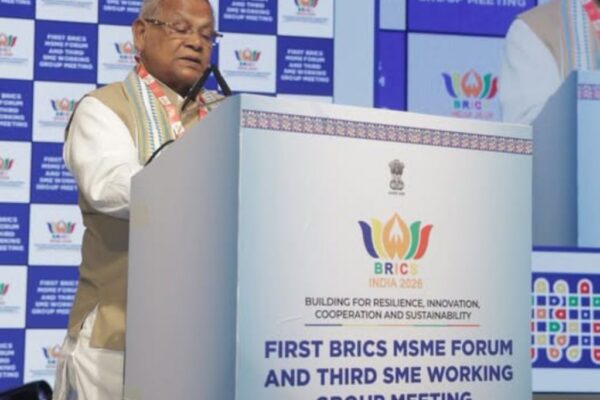 Aboga Brics por una mayor cooperación en materia de Mipymes