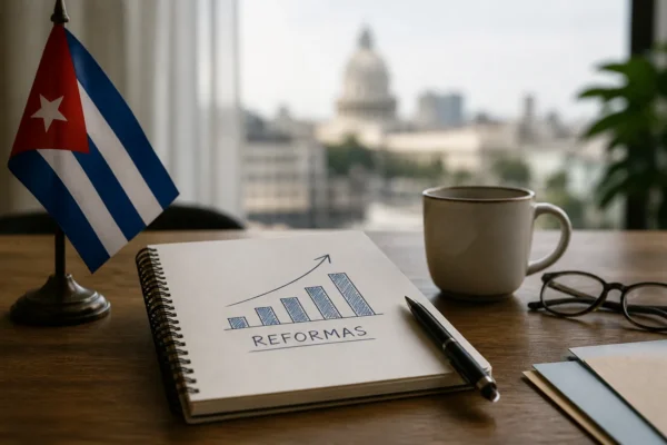 Transformaciones para mover el pensamiento y dinamizar la economía